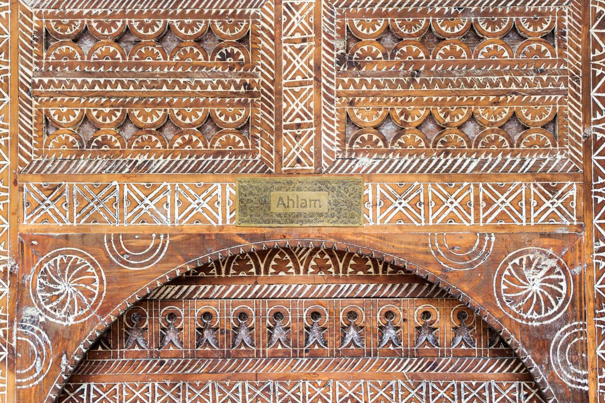 Riad La Fayette Bed & Breakfast Marrakesh Exterior photo